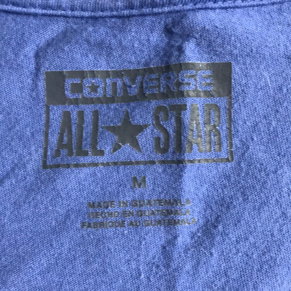 Converse top - Picture 2 of 2